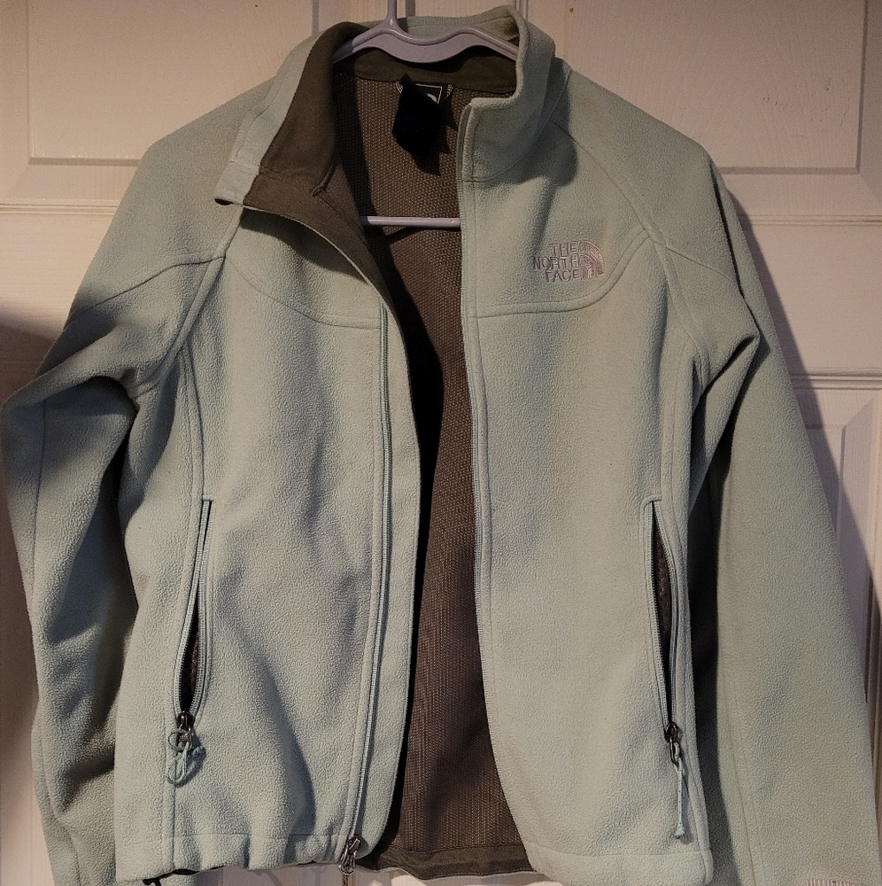 North Face Jacket